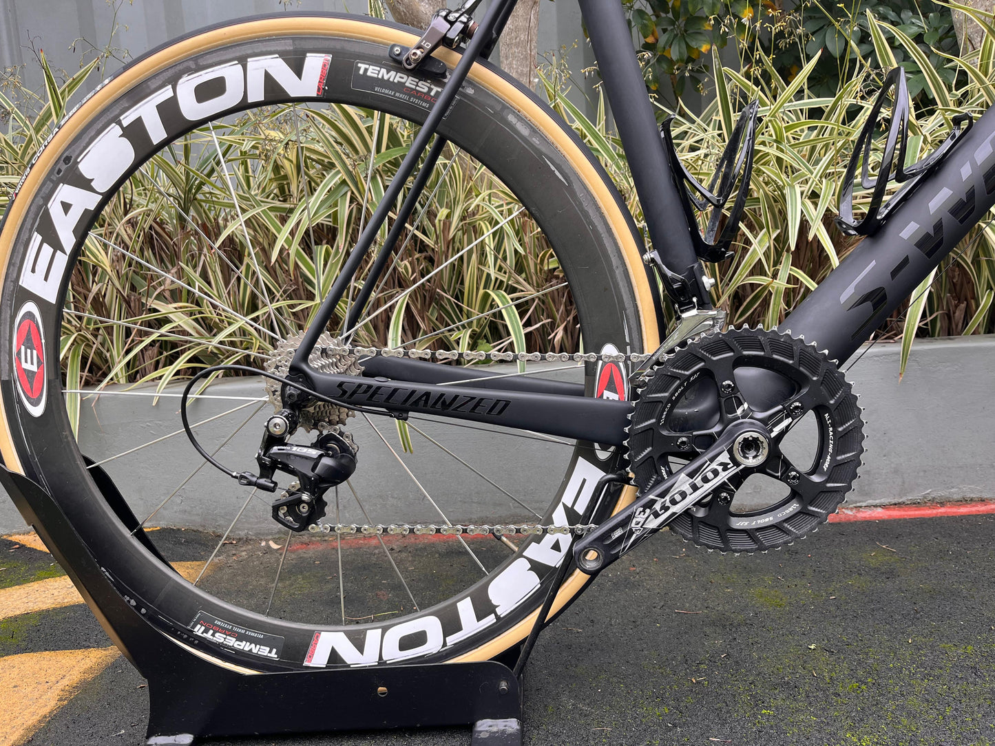 Carbon Road Bike