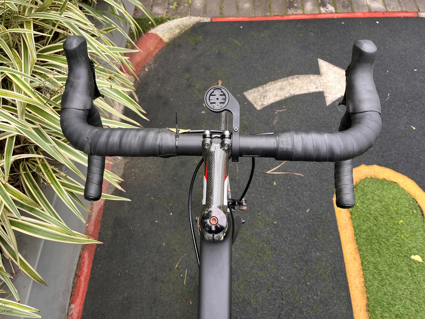 Carbon Road Bike