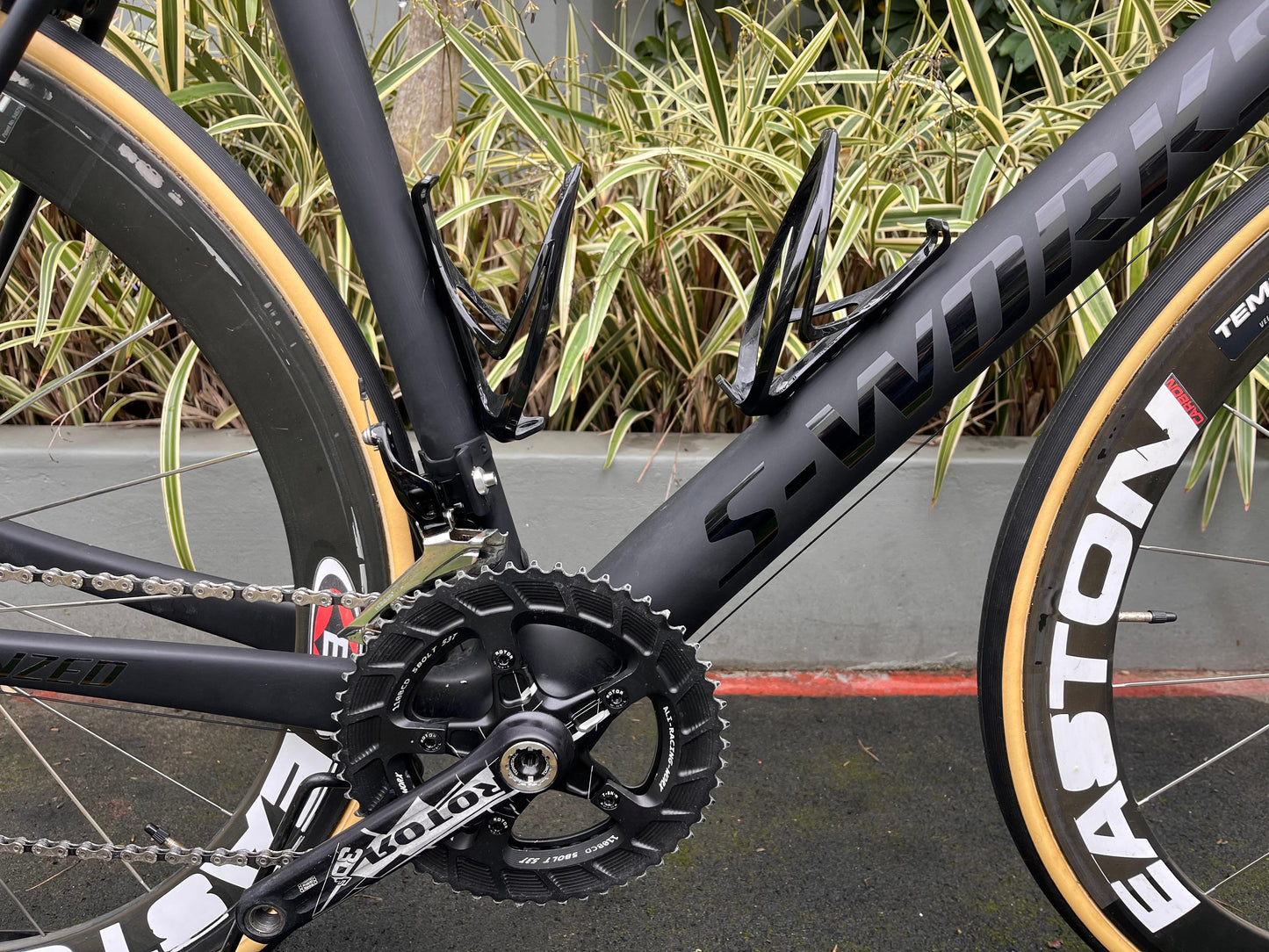 Carbon Road Bike