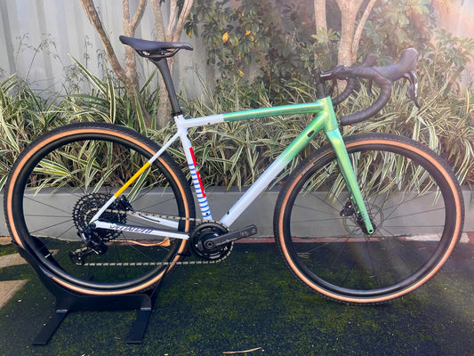 Specialized Crux DSW 52cm