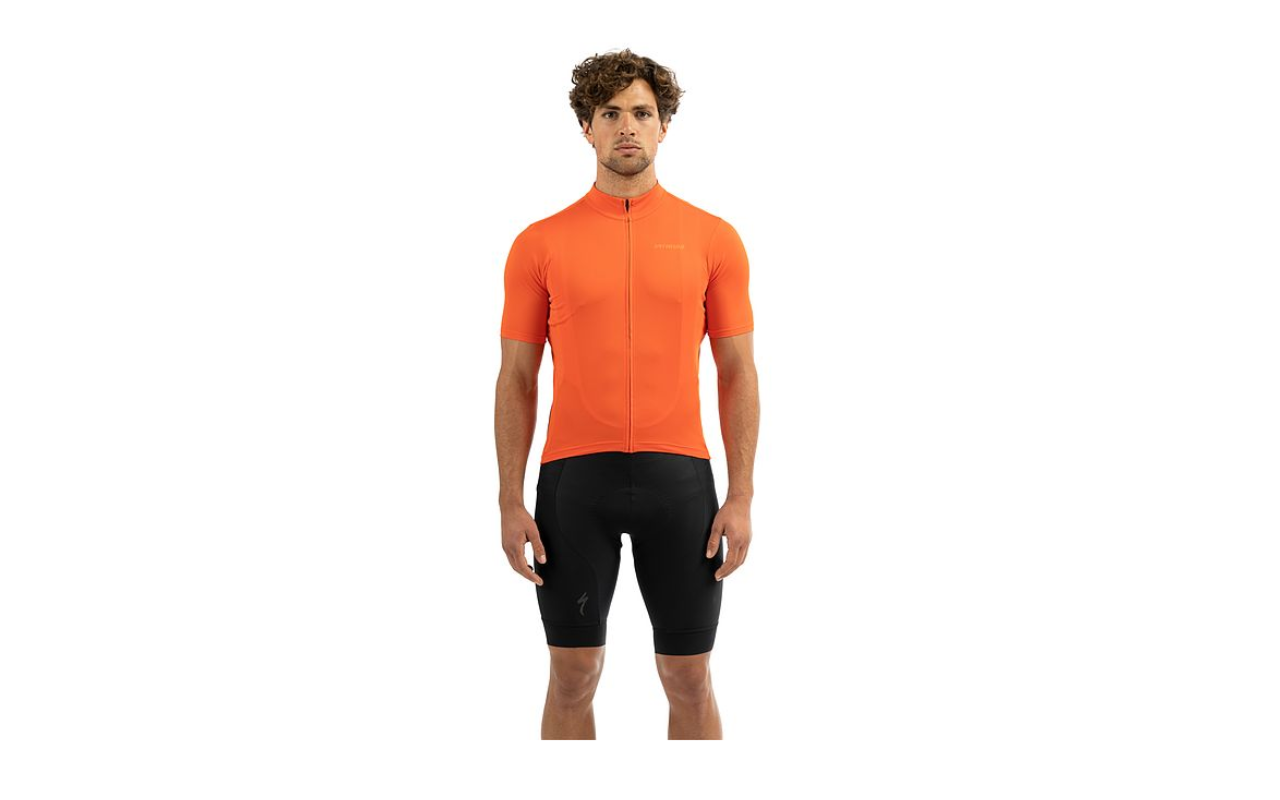 Men's RBX Classic Short Sleeve Jersey