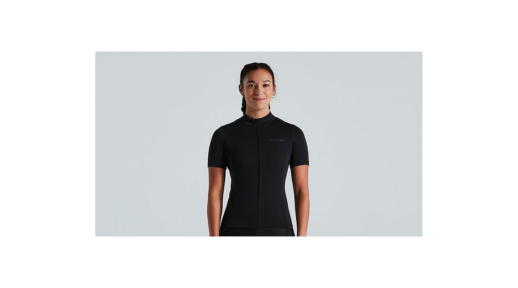Women's RBX Classic Short Sleeve Jersey-Specialized