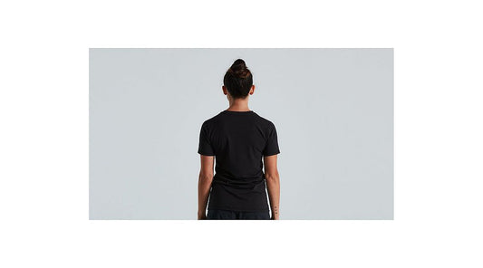 Women's Trail Short Sleeve Jersey-Specialized