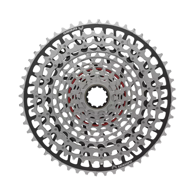 XX Eagle AXS Transmission Power Meter Groupset