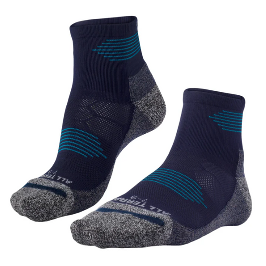 FALKE Blister-Protection All-Terrain