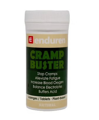 Enduren Cramp Buster