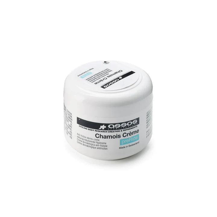 ASSOS CHAMOIS CREAM 30ML