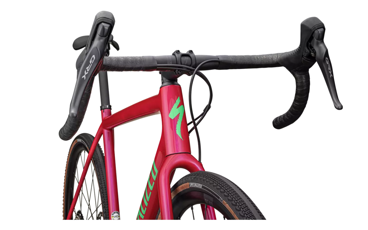 Crux Comp