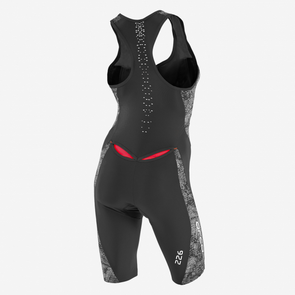 ORCA Women's 226 Komp Racesuit