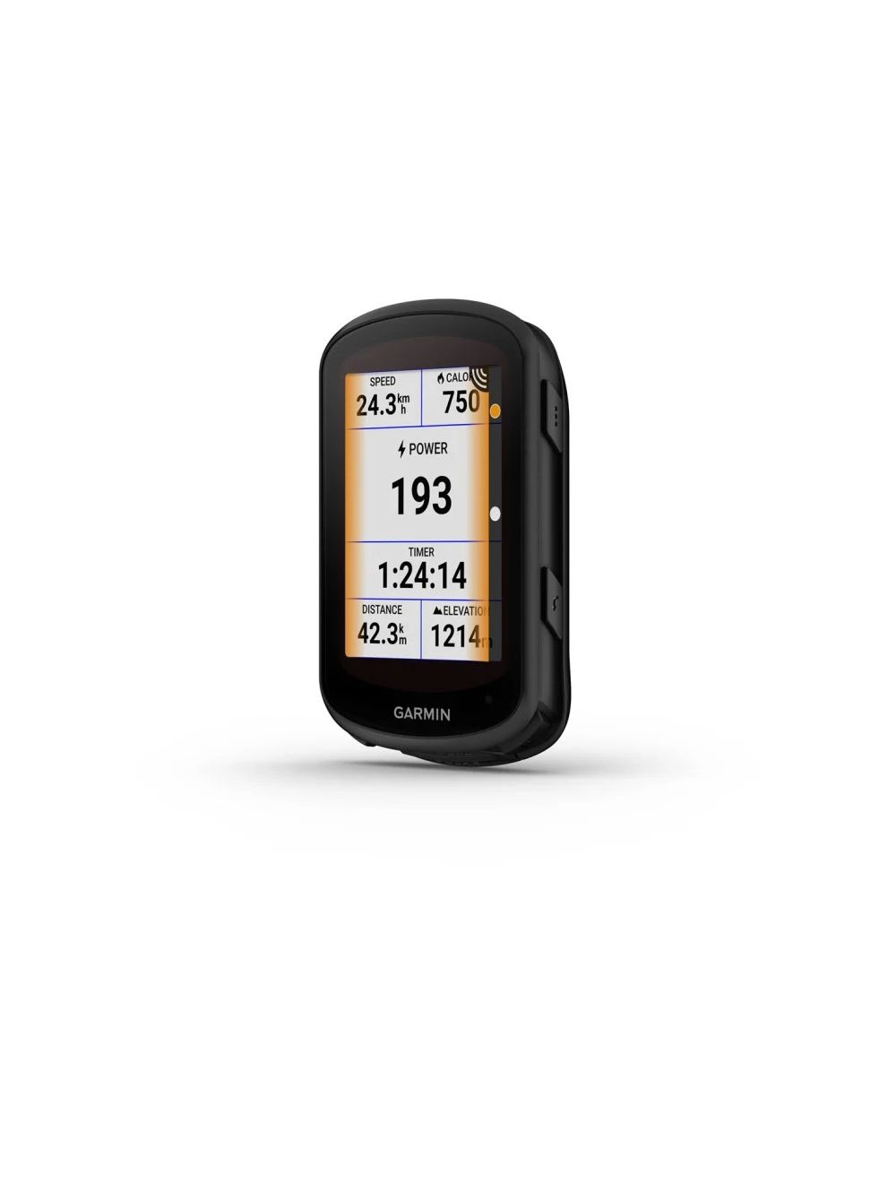 Garmin Edge 840