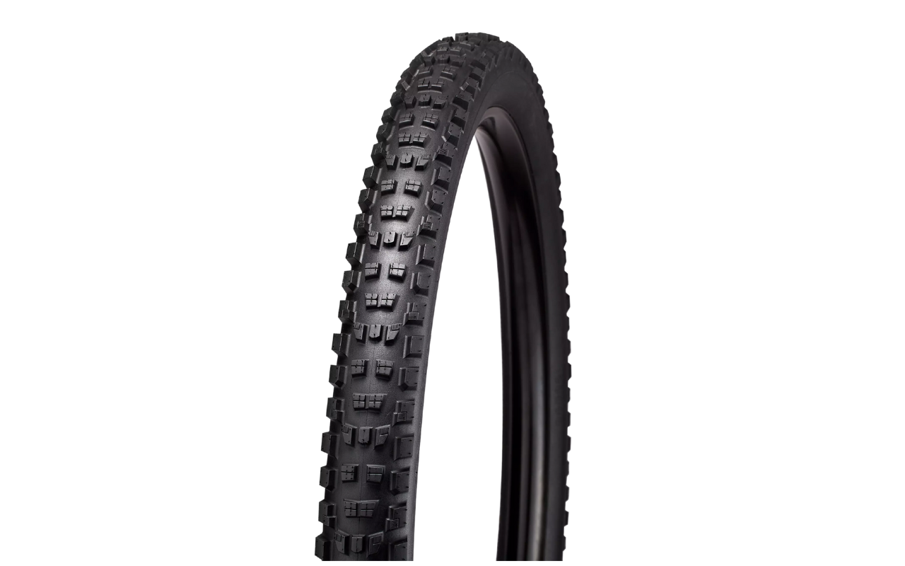 Eliminator Grid Gravity T7/T9 TLR Enduro Tire