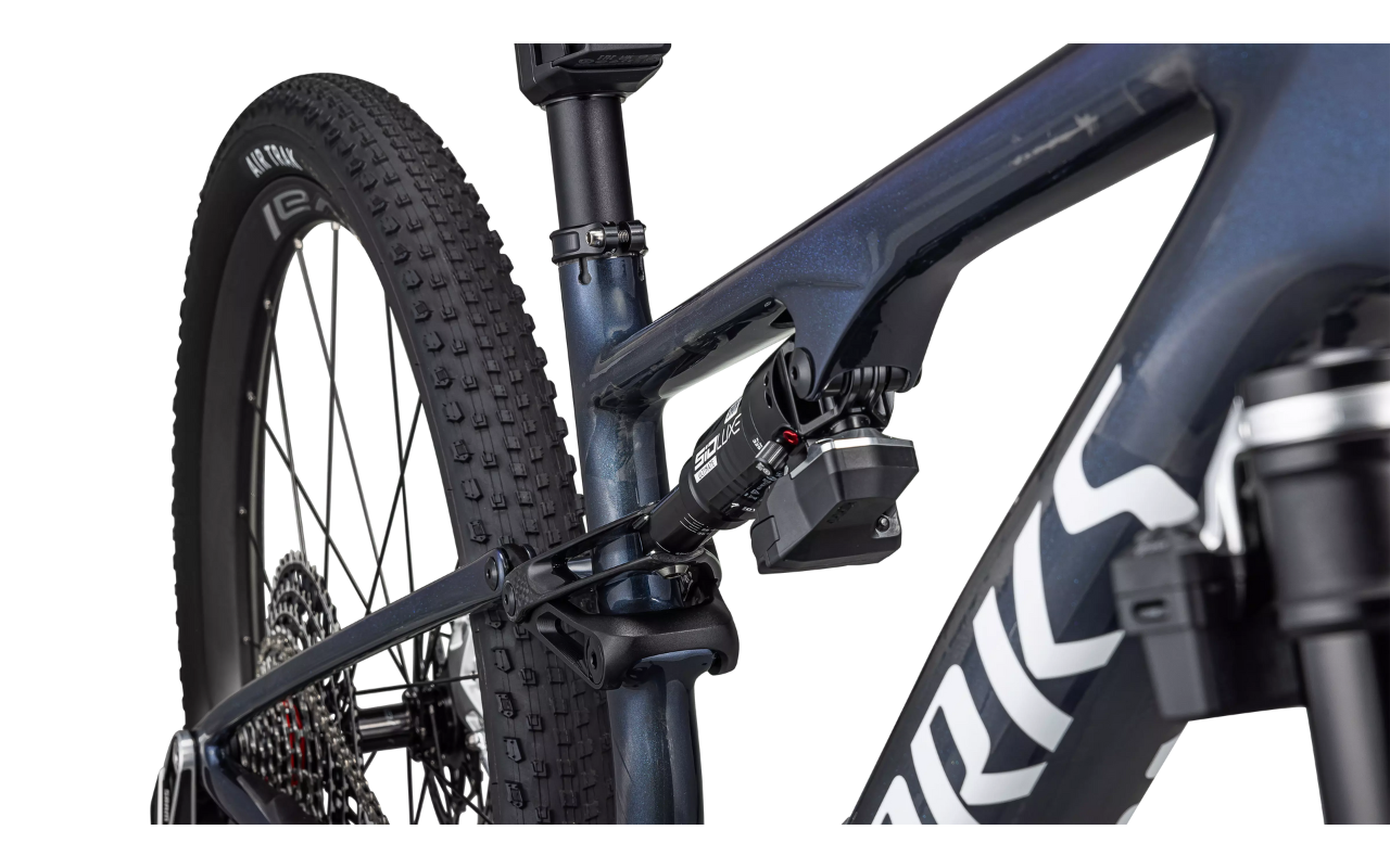 S-Works Epic 8 AXS