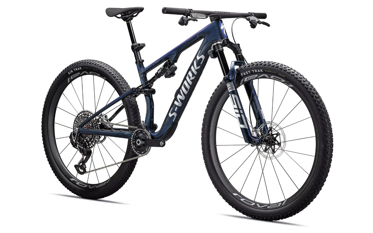 S-Works Epic 8 AXS