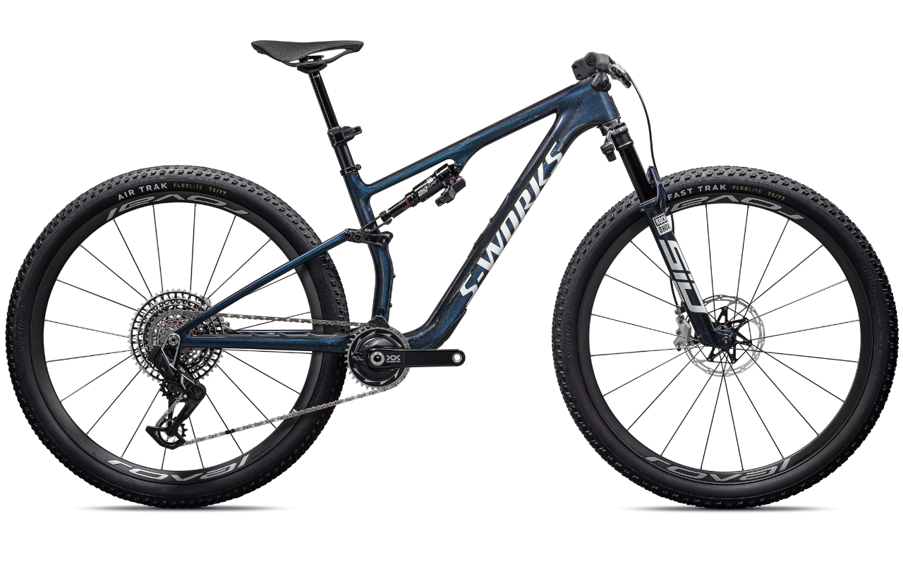 S-Works Epic 8 AXS