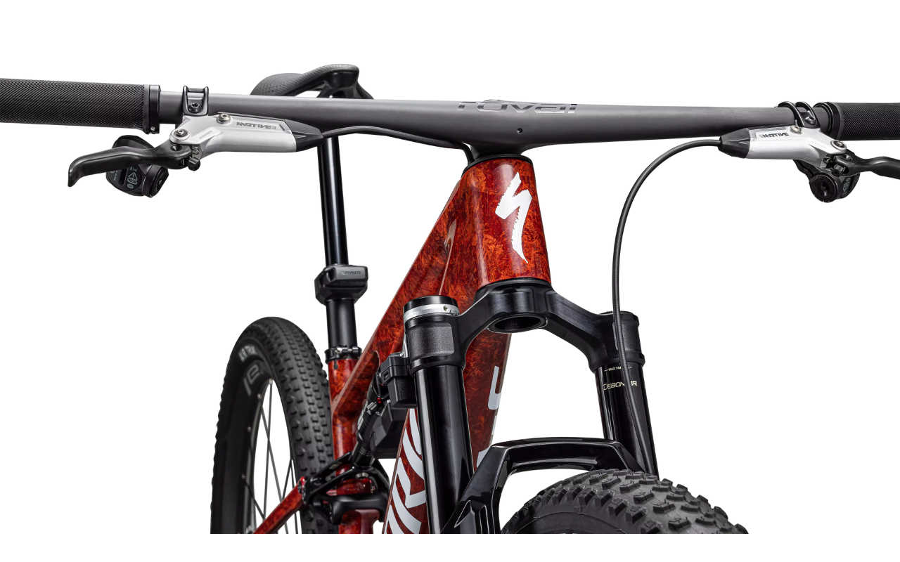 S-Works Epic 8 AXS
