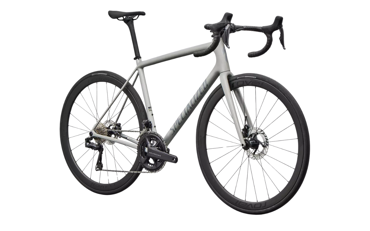 Aethos 2 Expert - Shimano Ultegra Di2