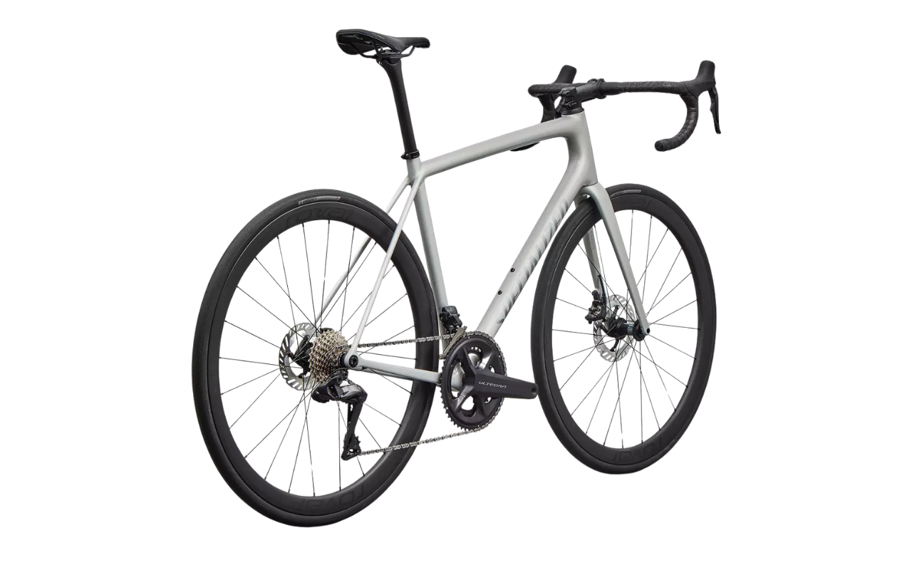Aethos 2 Expert - Shimano Ultegra Di2