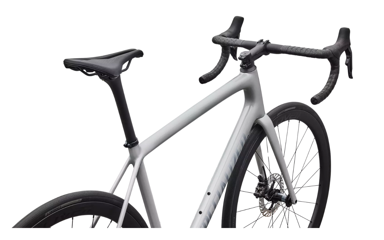 Aethos 2 Expert - Shimano Ultegra Di2