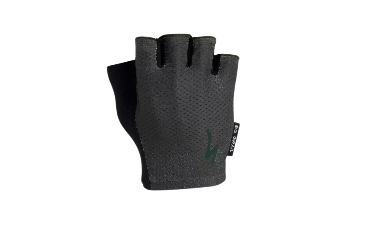 Body Geometry Grail Glove Short Finger