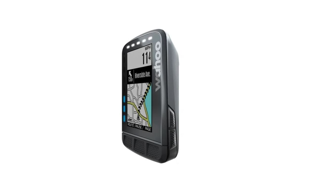 WAHOO ELEMNT ROAM