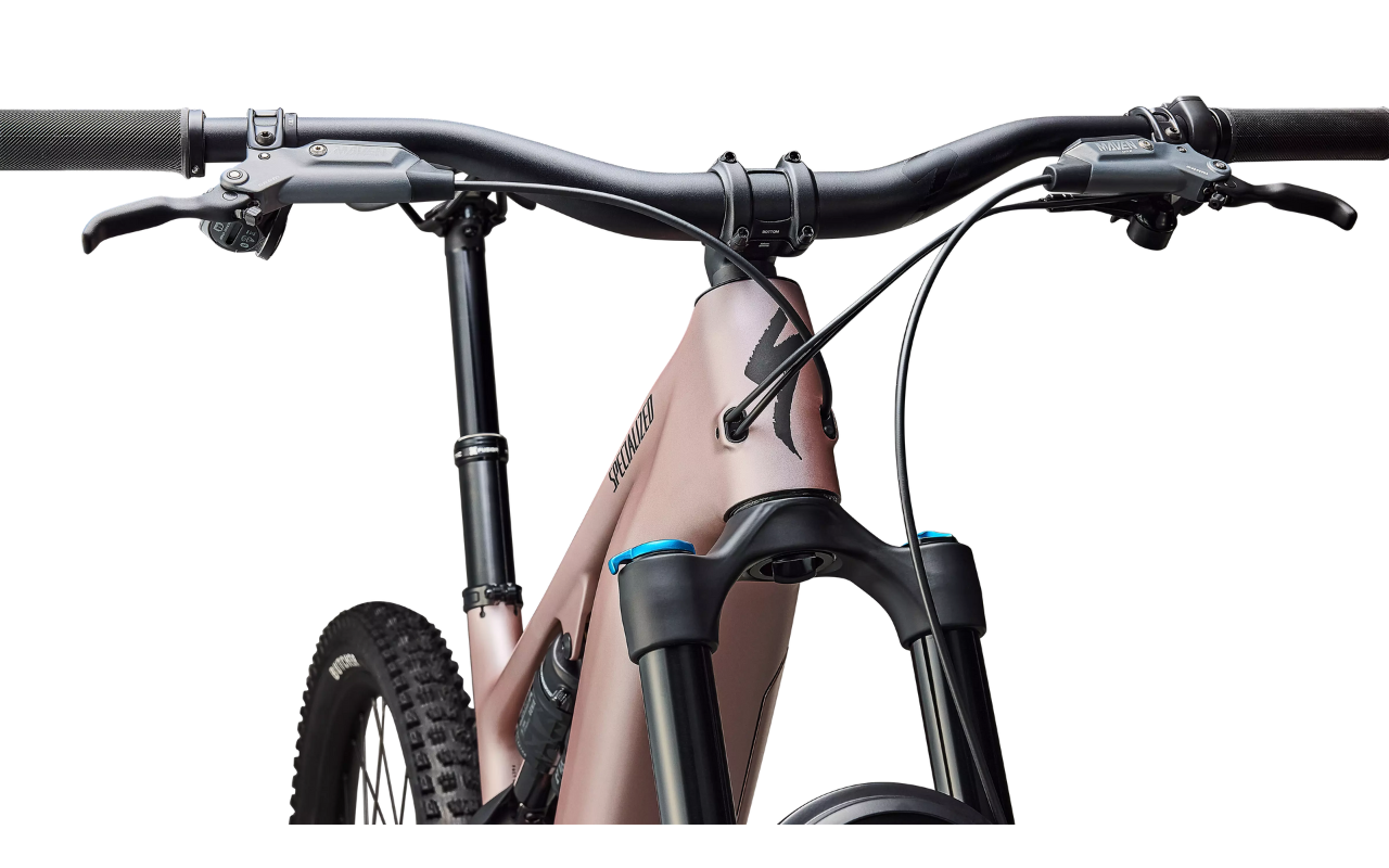 Turbo Levo Comp Carbon 4