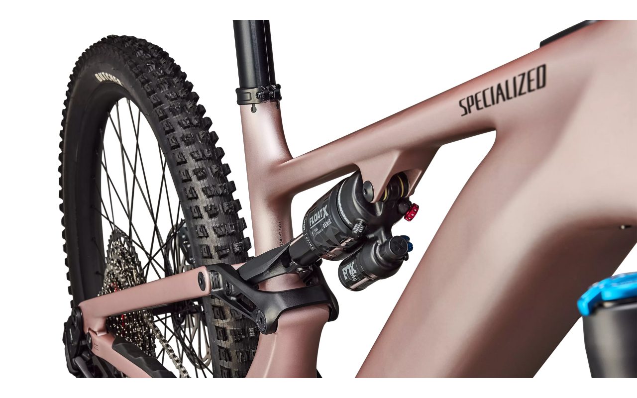 Turbo Levo Comp Carbon 4