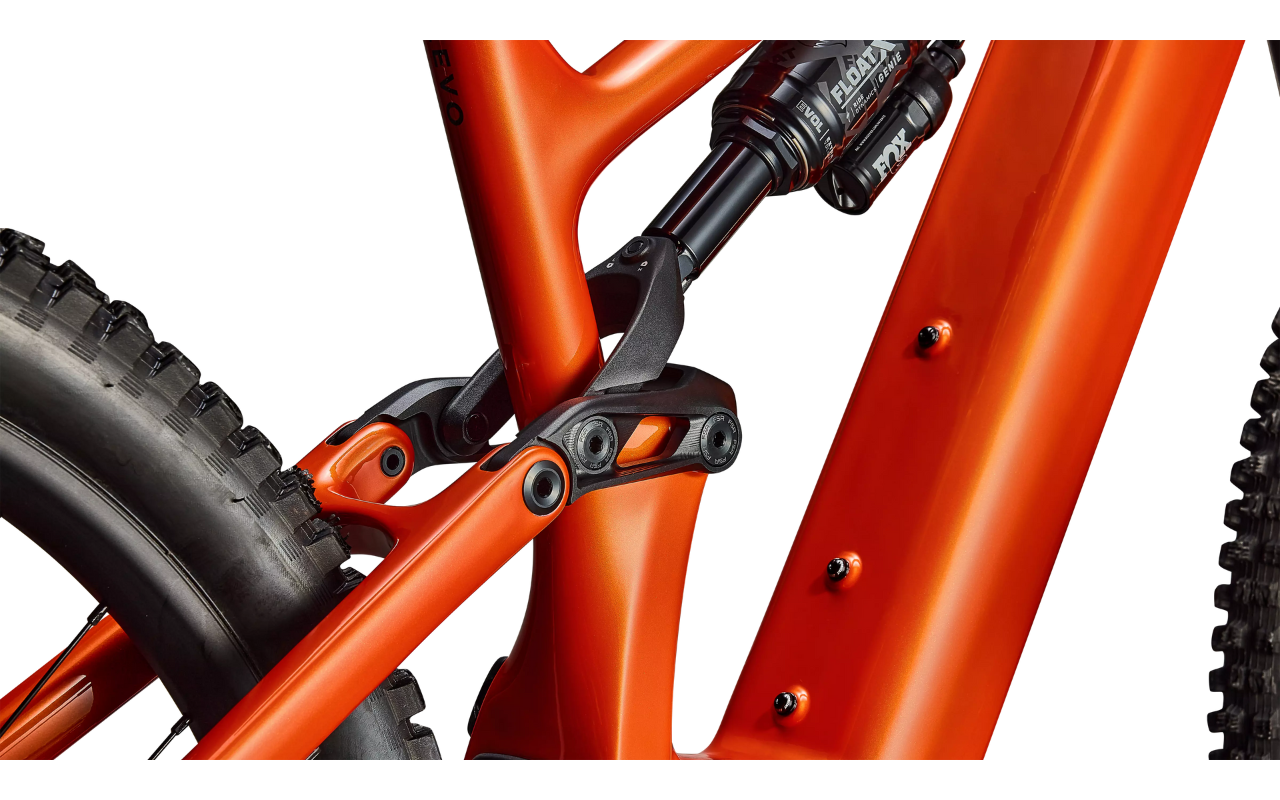 Turbo Levo Comp Carbon 4