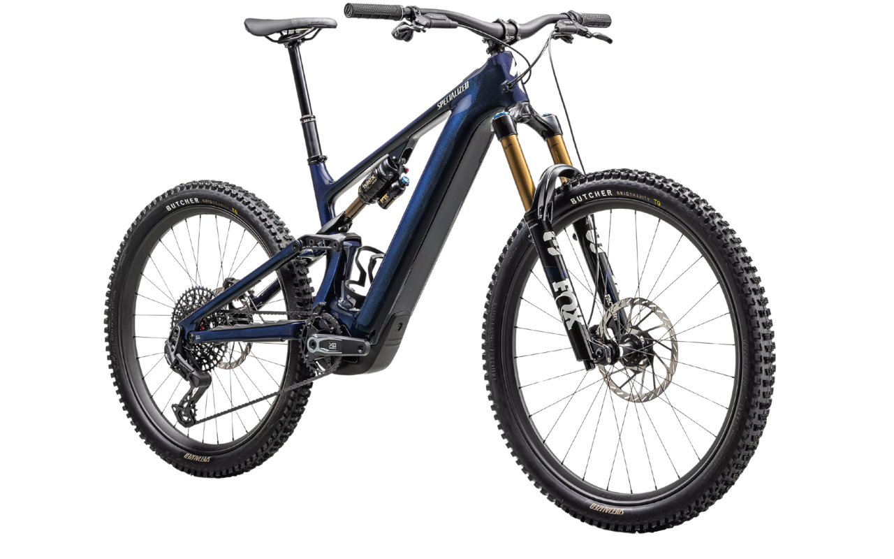 Turbo Levo 4 Pro