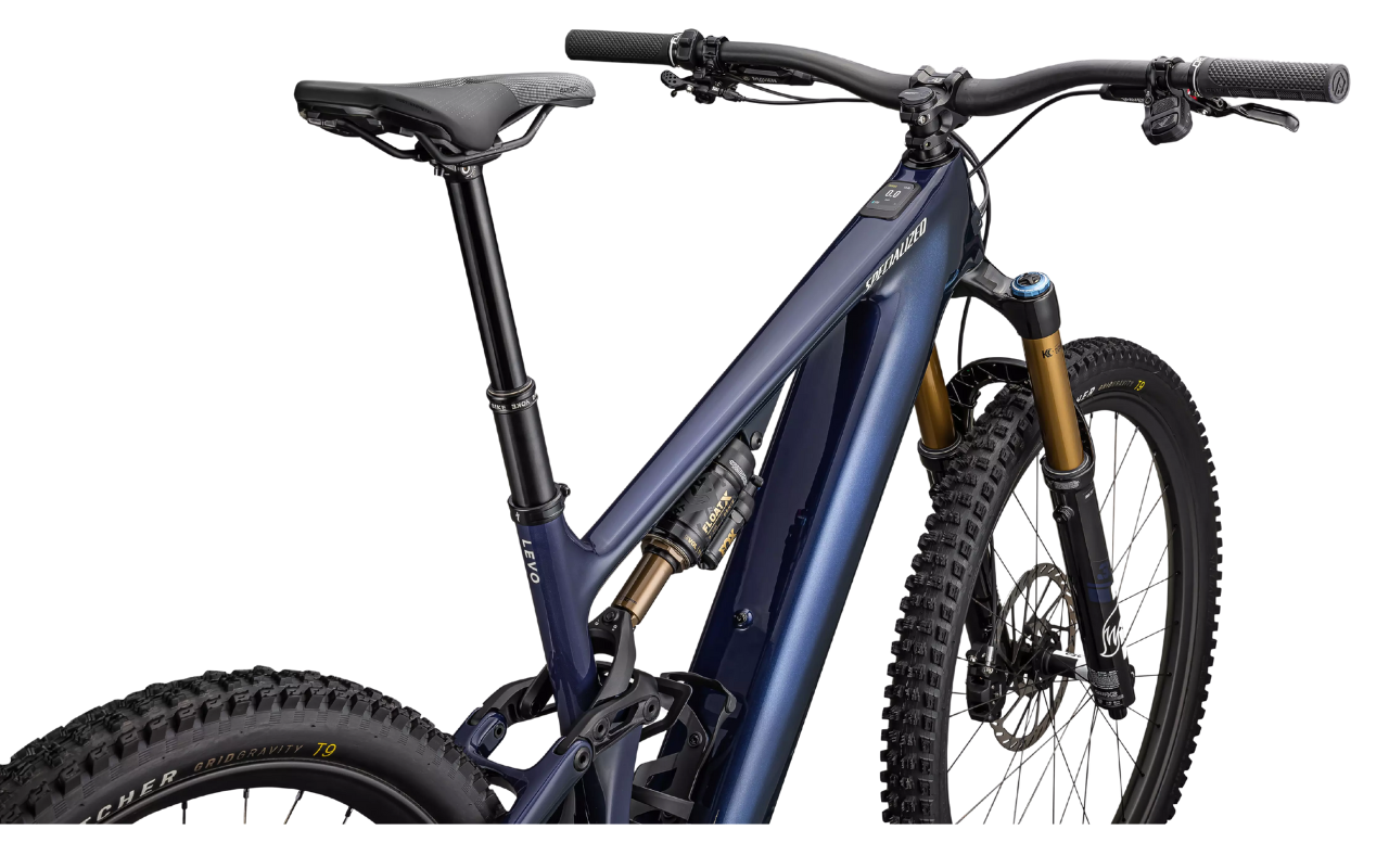 Turbo Levo 4 Pro