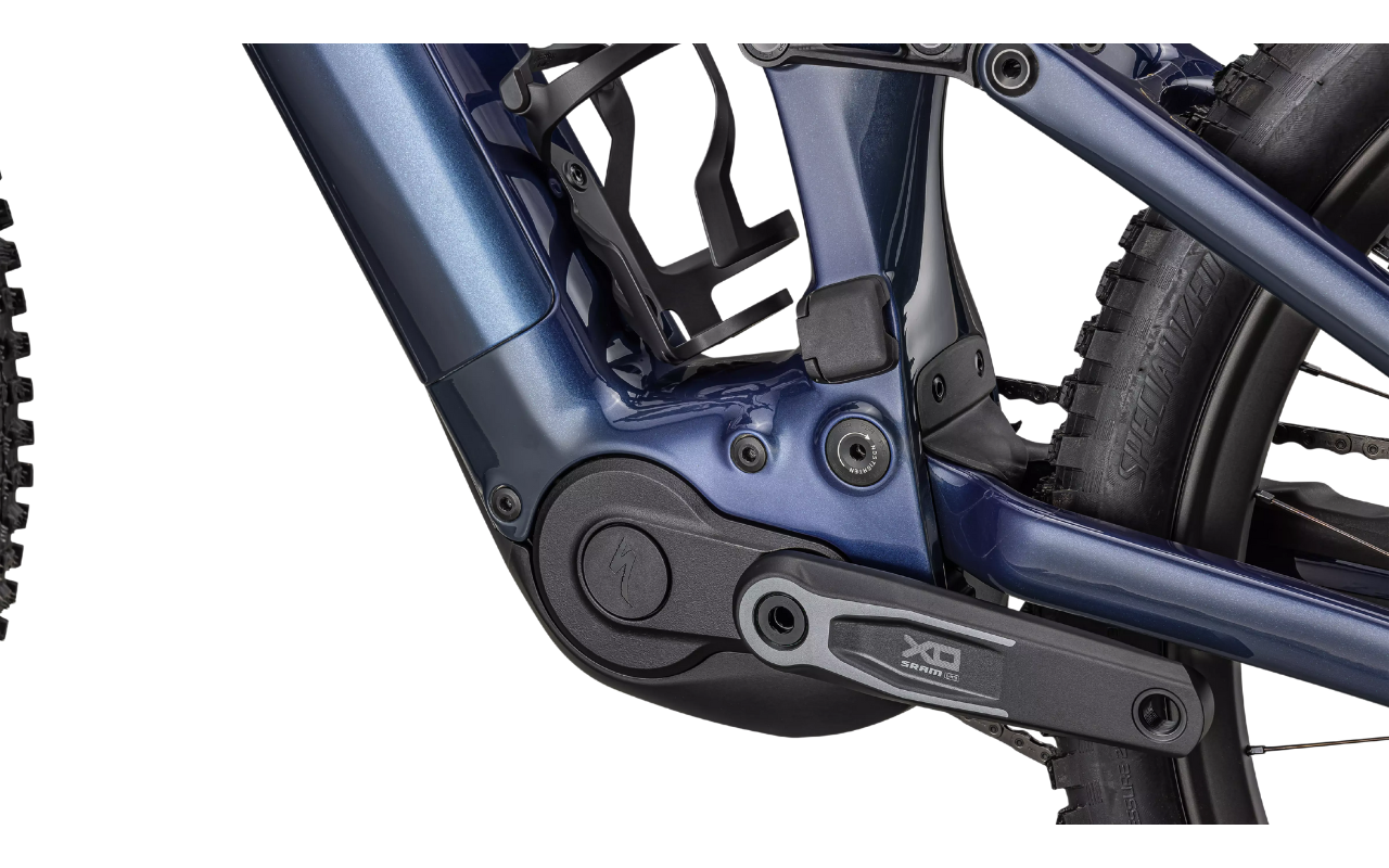 Turbo Levo 4 Pro
