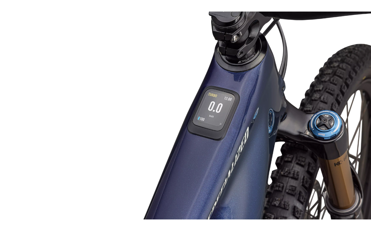 Turbo Levo 4 Pro