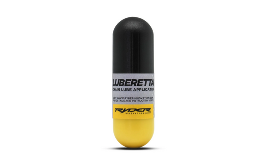 Ryder Luberetta