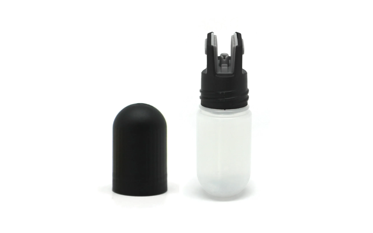 Ryder Luberetta Refillable Bottle