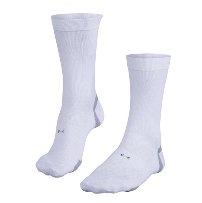 FALKE Pedal Pressure Free Plain Crew
