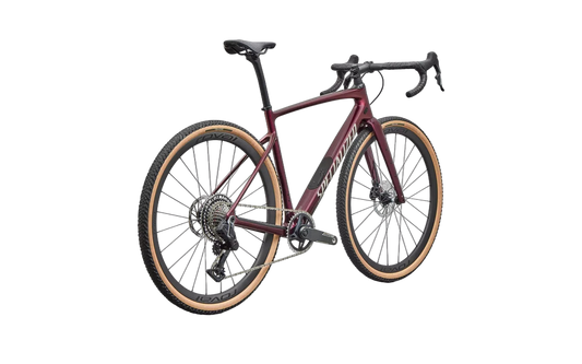 Diverge 4 Pro - SRAM Force XPLR