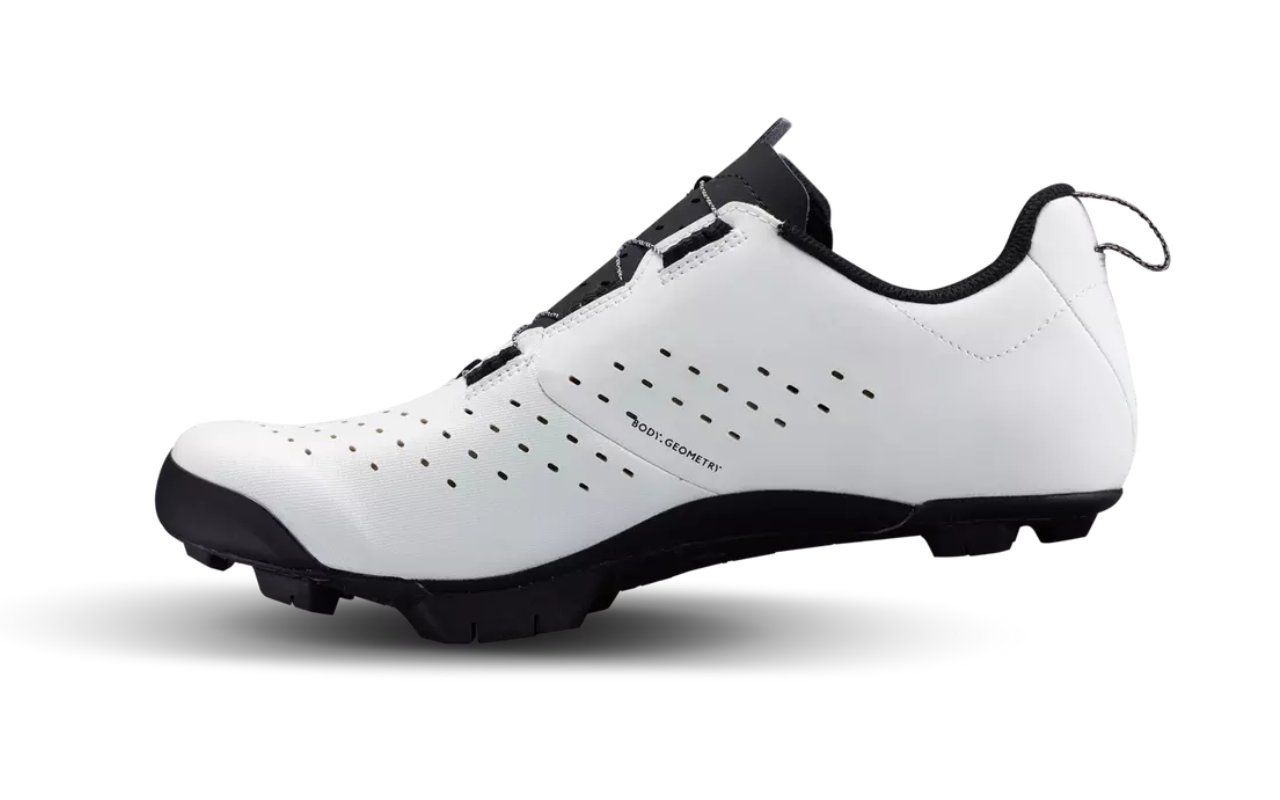 Recon 1.0 Gravel & Mountain Bike Shoe