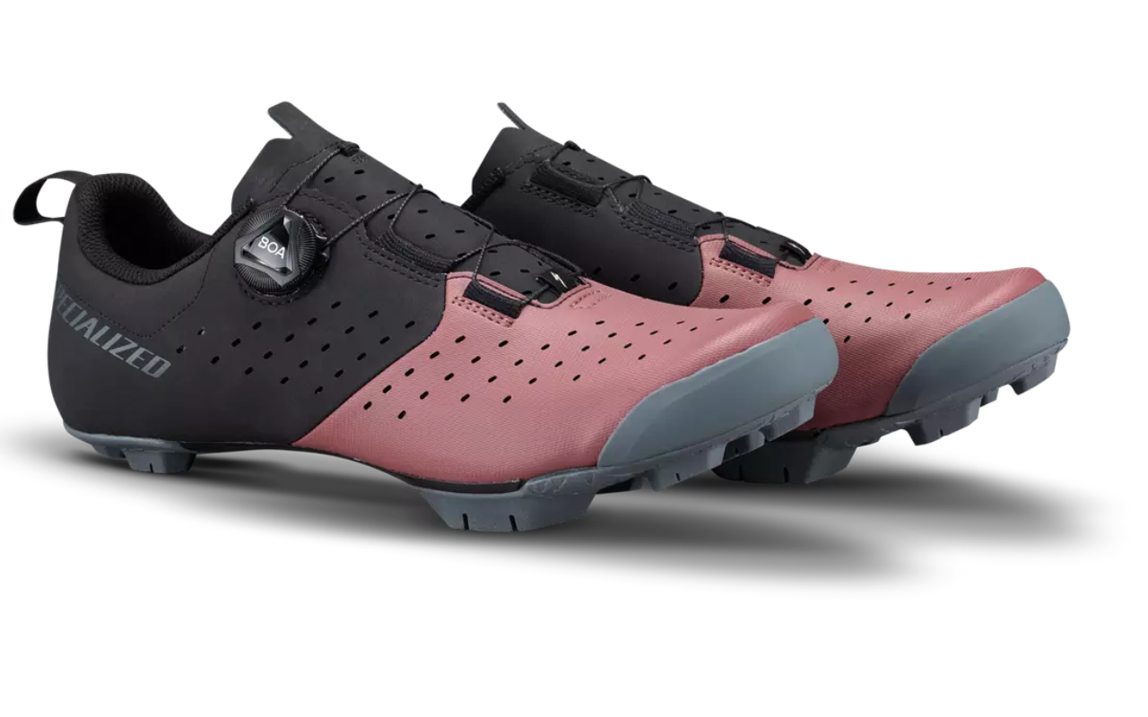 Recon 1.0 Gravel & Mountain Bike Shoe