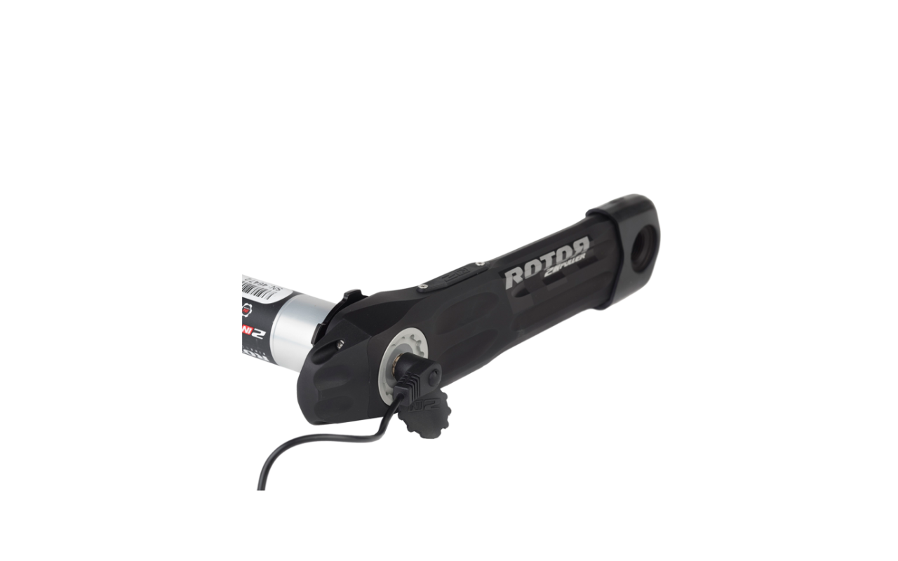 ROTOR 2INPOWER Crankset