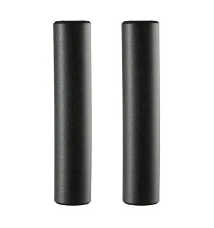 Grip Silicone MTB Black