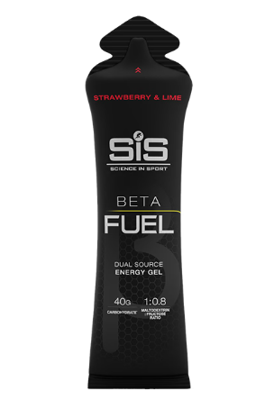 SIS Beta Fuel Energy Gel