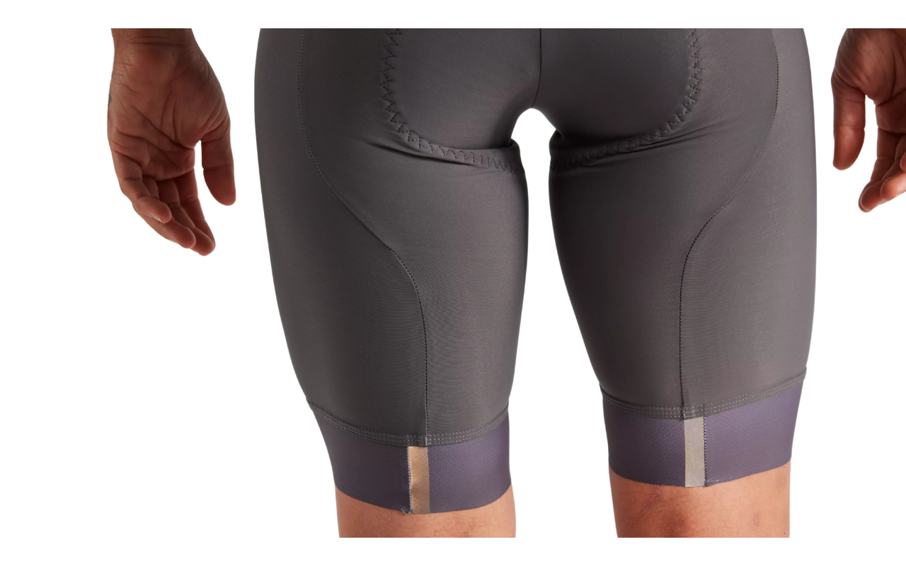 Men's SL Bib Shorts