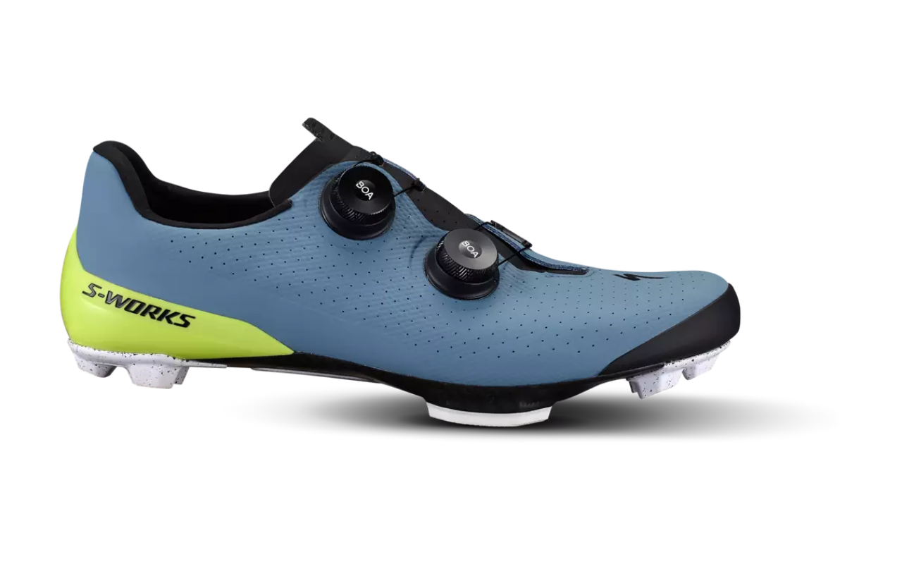 S-Works Recon Mountain Bike Shoes