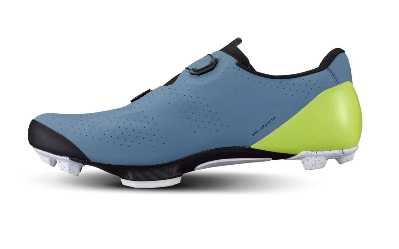 S-Works Recon Mountain Bike Shoes