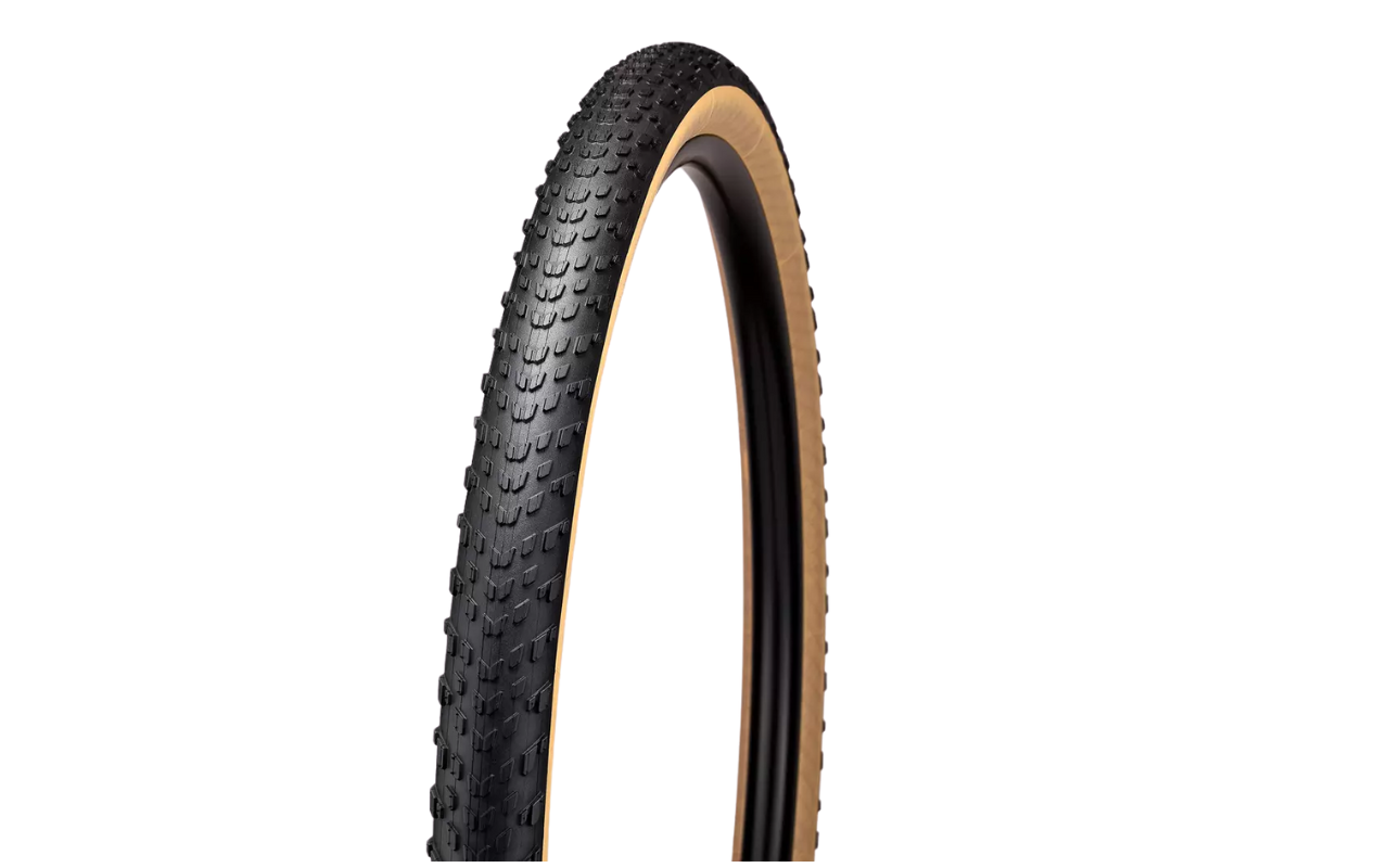Terra TLR Trail Gravel Tire