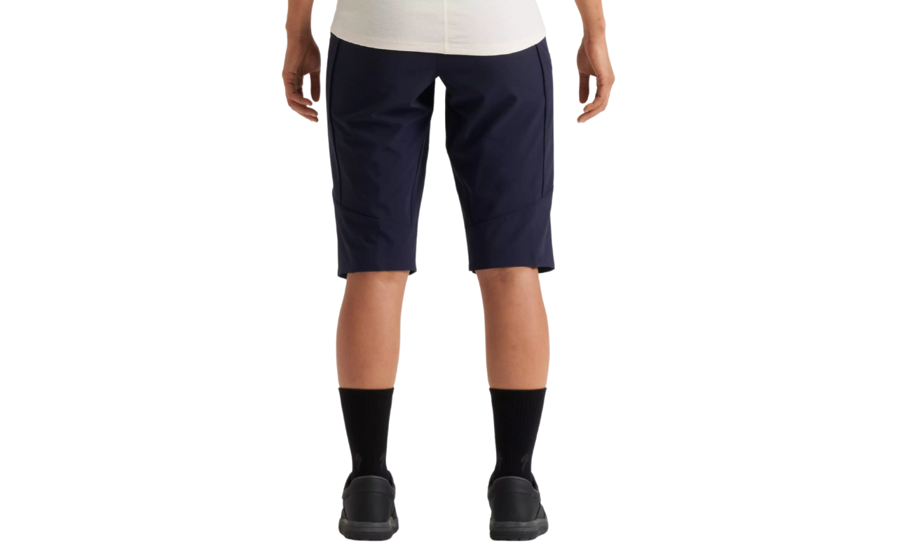 Women's Traction Short