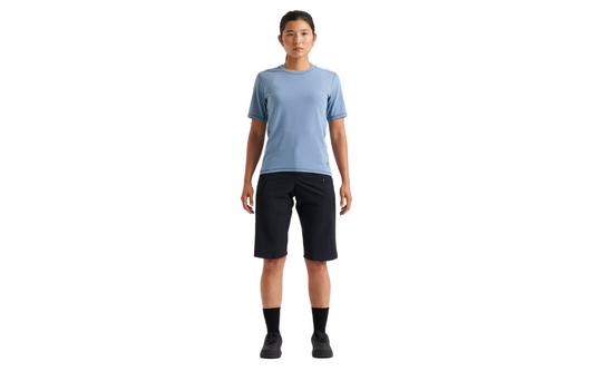 Women's Traction Short