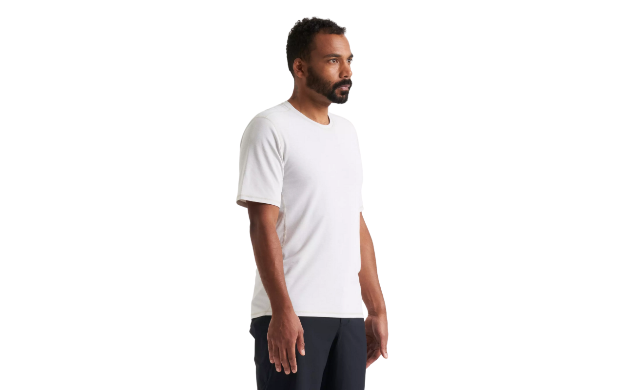 Men's Traction Short Sleeve Tee