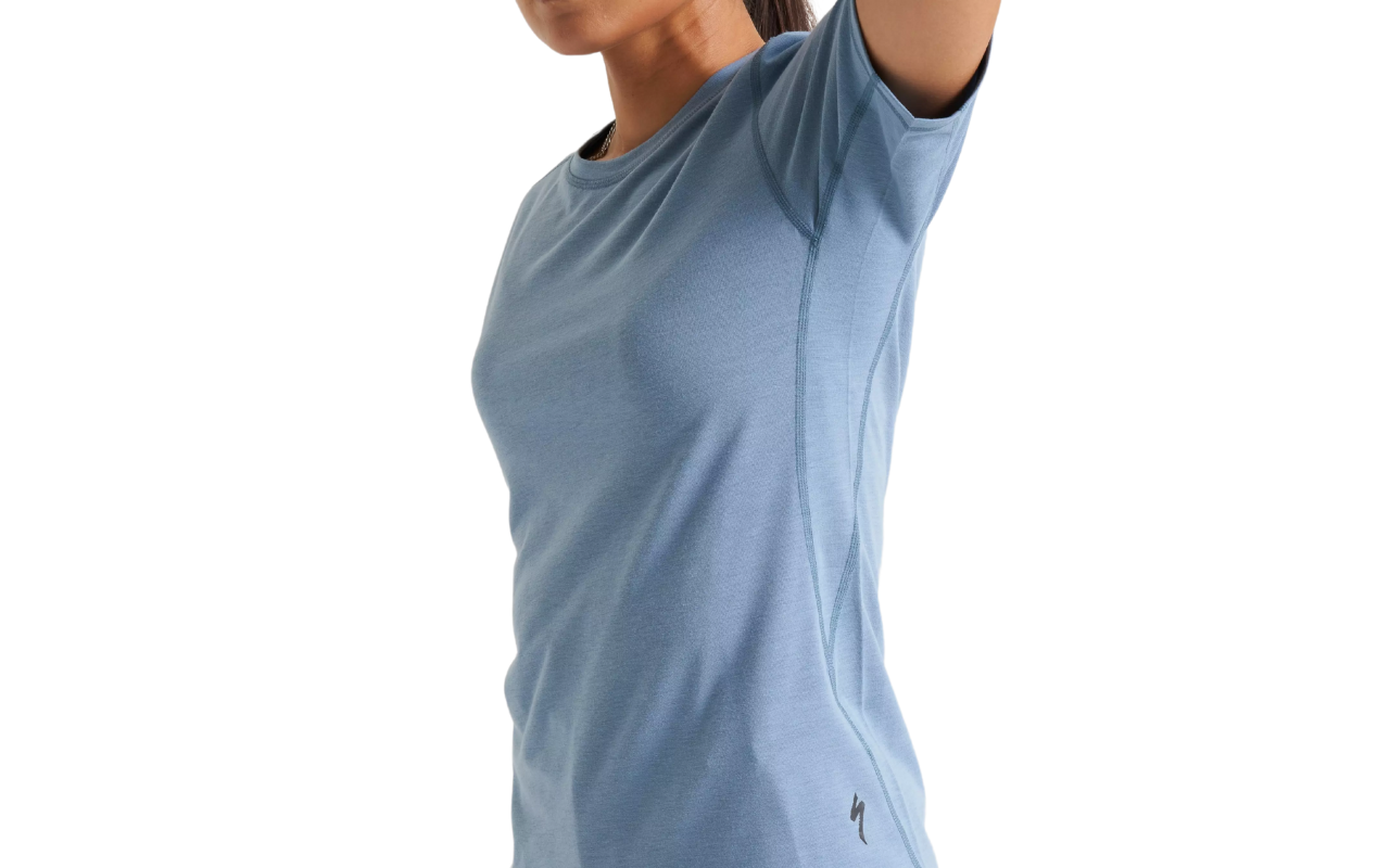 Women's Traction Short Sleeve Tee
