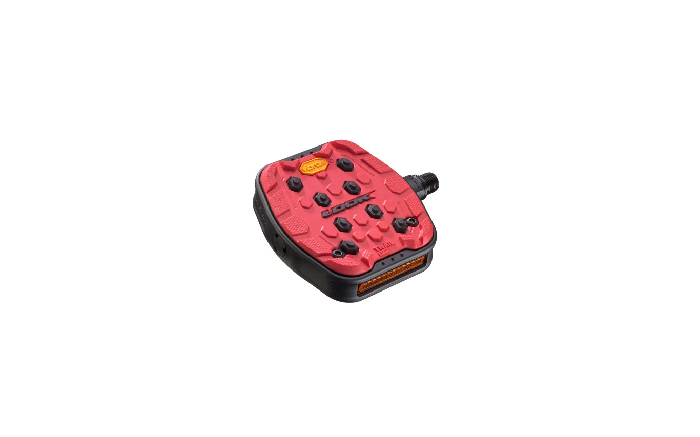 Look Trail Grip Flat Pedal