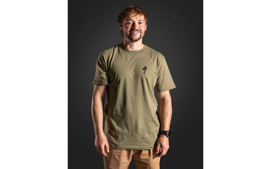 Specialized Tee